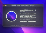 Apple MacBook Pro A1502 Retina Core i5 2.9 GHz 13" 2015 8 GB / 250GB