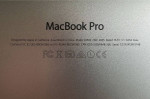 Apple MacBook Pro A1502 Retina Core i5 2.9 GHz 13" 2015 8 GB / 250GB