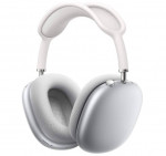 Apple AirPods Pro Max Wireless Over-Ear HeadPhones With Smart Case - Silver
