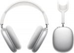 Apple AirPods Pro Max Wireless Over-Ear HeadPhones With Smart Case - Silver