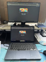 MacBook Air M2 13.6" Bundle