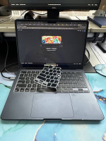 MacBook Air M2 13.6" Bundle