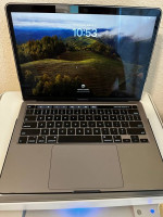 MacBook Pro 2020