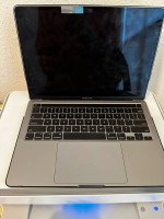 MacBook Pro 2020