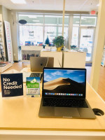 2019 13"Macbook Pro 1.4 GHz i5 4-Core 8GB RAM 256SSD 1 Year Warranty