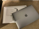 13.3-inch MacBook Pro 2.0GHz Dual-core Intel Core i5
