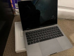 13.3-inch MacBook Pro 2.0GHz Dual-core Intel Core i5
