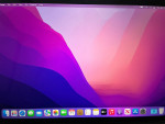 MacBook Pro - 15" - Mid 2015