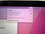 MacBook Pro - 15" - Mid 2015