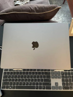 Like New MacBook Pro (16-inch, Space Grey)