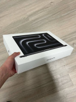 16-inch Macbook Pro M3 PRO CHIP with 36 GB RAM and Applecare+ until 2032