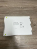 16-inch Macbook Pro M3 PRO CHIP with 36 GB RAM and Applecare+ until 2032
