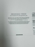 16-inch Macbook Pro M3 PRO CHIP with 36 GB RAM and Applecare+ until 2032