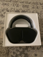 Apple AirPods Max - Space Gray