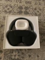Apple AirPods Max - Space Gray