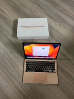 2020 Macbook Air M1 Chip with AppleCare+