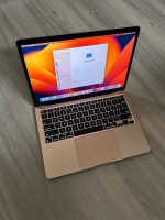 2020 Macbook Air M1 Chip with AppleCare+
