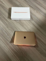 2020 Macbook Air M1 Chip with AppleCare+