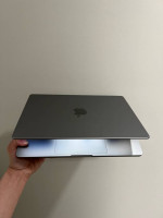 2023 Macbook Pro (14-inch) with M2 PRO Chip + 1 TB SSD and AppleCare+ 2026