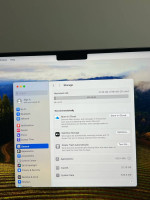 2023 Macbook Pro (14-inch) with M2 PRO Chip + 1 TB SSD and AppleCare+ 2026