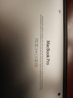 macbook pro and iphone XS 64GB for sale 300 or best offer