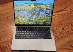 Like New Apple 14-inch Macbook Pro M3
