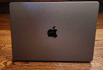 Like New Apple 14-inch Macbook Pro M3