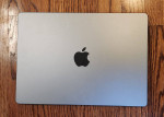 Like New Apple 14-inch Macbook Pro M3