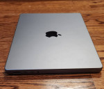 Like New Apple 14-inch Macbook Pro M3