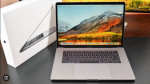 Apple MacBook Pro i9 15" 2018