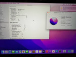 2020 MacBook pro m1 16gb 256b storage