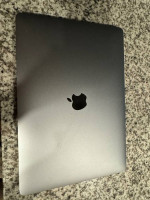 2020 MacBook pro m1 16gb 256b storage