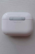 Apple Airpods pro 2nd generation
