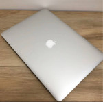 2018 15” MacBook Pro Touchbar 2.6Ghz i7 512GB 16GB Dual Graphics Mint