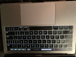 LIKE NEW 2020 MACBOOK PRO