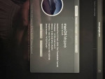 LIKE NEW 2020 MACBOOK PRO