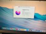 2015 13” Macbook Air i7 8mb 256 ssd