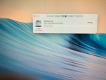 2015 13” Macbook Air i7 8mb 256 ssd