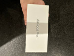 AirPods Pro 2nd gen