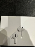 AirPods Pro 2nd gen