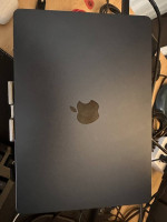 M2 Macbook Air 13" 16gb 512ssd