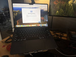 M2 Macbook Air 13" 16gb 512ssd