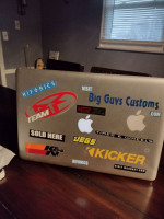 MacBook pro