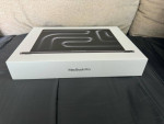 16-inch Macbook Pro M3 Max 48GB