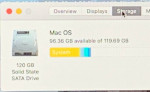 MacBook Pro A1278
