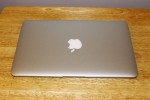 MacBook Air 11-inch 1.6GHz Intel Core i5 SSD 128GB 4GB Ram Monterey