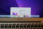 MacBook Air 11-inch 1.6GHz Intel Core i5 SSD 128GB 4GB Ram Monterey
