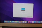 MacBook Air 11-inch 1.6GHz Intel Core i5 SSD 128GB 4GB Ram Monterey