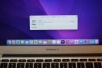 MacBook Air 11-inch 1.6GHz Intel Core i5 SSD 128GB 4GB Ram Monterey
