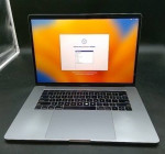 Macbook Pro 15" 2019 2.6ghz i7 16gb ram 500gb SSD